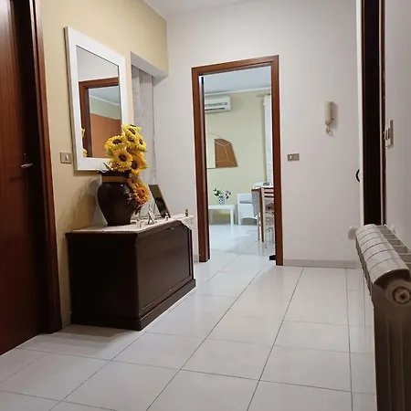 Affitti Ok Con Tutti I Confort Apartment *