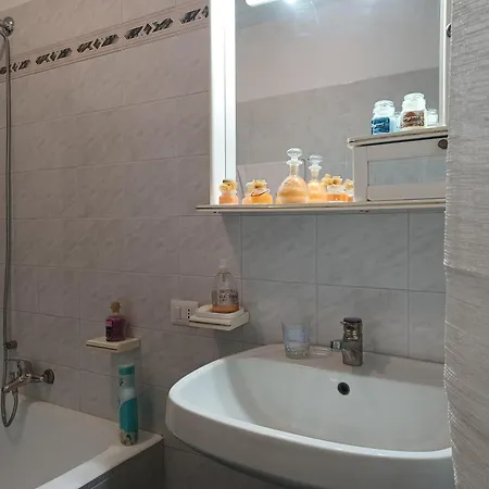 Apartment Affitti Ok Con Tutti I Confort *