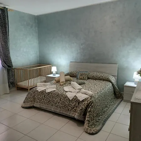 Apartment Affitti Ok Con Tutti I Confort Giardini-Naxos