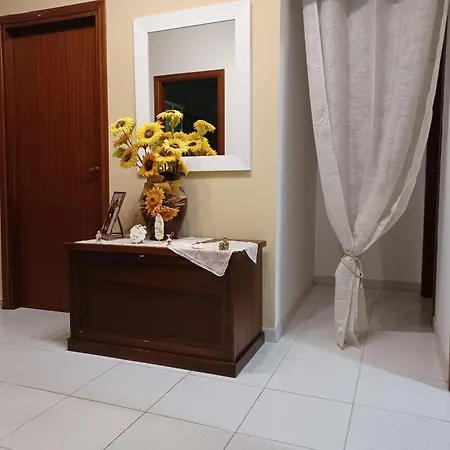 Affitti Ok Con Tutti I Confort Джардини-Наксос