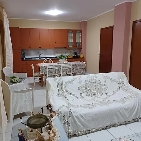 Affitti Ok Con Tutti I Confort * Джардини-Наксос