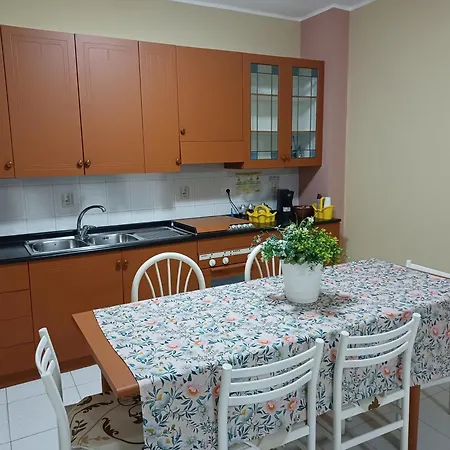 Affitti Ok Con Tutti I Confort Джардини-Наксос